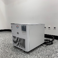 Lauda MC 1200 Chiller image 1